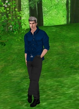 foto avatar