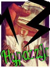 HypazzJr