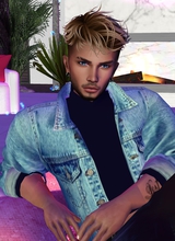 Canvas: WestonLyric