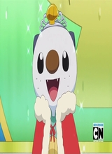 Oshawott