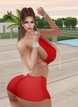 AriannyDeBOO