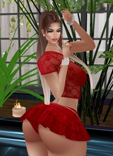 AriannyDeBOO