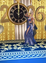 AriannyDeBOO