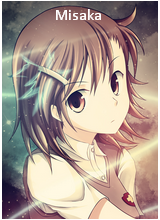 Misaka