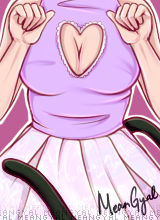 Creator: MeanGyal