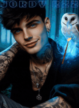 Canvas: JordyKZZ