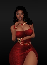EmpressVeneita