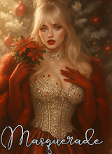 Creator: Masquerade