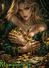 Masquerade