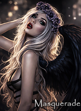 Creator: Masquerade
