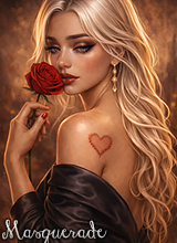 Masquerade