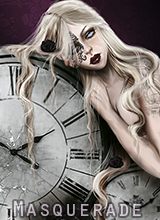 Canvas: Masquerade