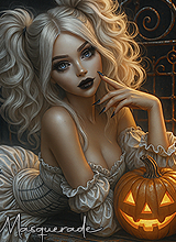 Masquerade