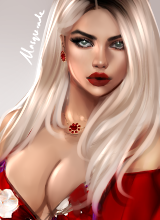 Canvas: Masquerade
