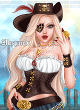 Masquerade