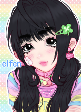 Creator: elfen