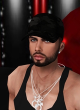 immagine avatar
