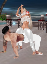 SrDreeKing