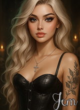 avatar picture