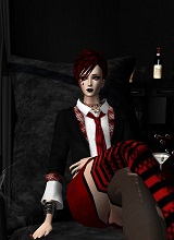 Canvas: PandoraKate