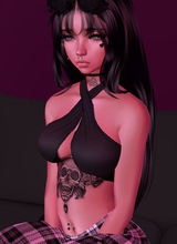 Sexish