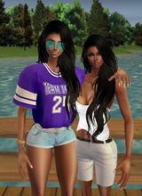 avatar picture