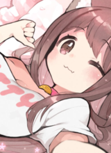 myu