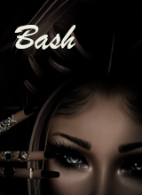 Bashia