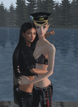 SpiritMyst
