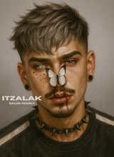 Itzalak