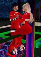 immagine avatar