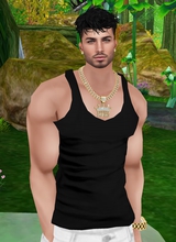 avatar picture