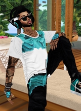 Canvas: RaginRaider