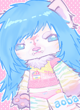 aoba