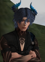 LeonStormrage