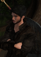 LeonStormrage