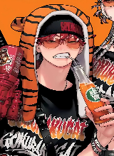 immagine avatar