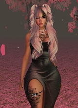 AubreyRoseMorrow