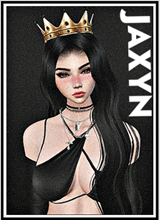 IxJaxynTigerClawsxI