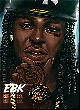 Creator: EBK