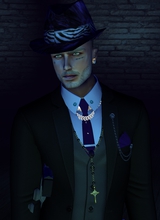 MarioCapone