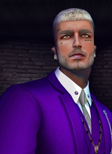 MarioCapone