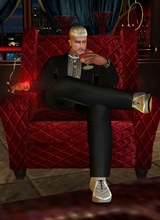 MarioCapone