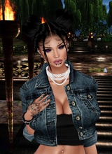 DarkiWitch