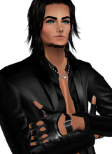KrazyDarkRebel