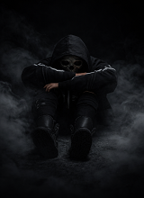 ShadowGhostWolf