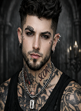 SonJensOfHell