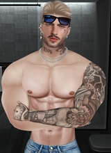 AlexandreXavier