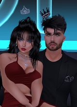 oXCaptainRedRumXo