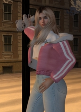 NADINEX